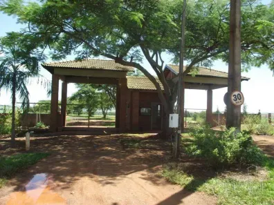 Fazenda/Sítio com 1 Quarto à venda, 60m² no Estancia Favoretto, Sertanópolis
