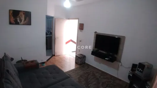 Casa com 2 Quartos à venda, 150m² no Jardim Ana Rosa, Taubaté
