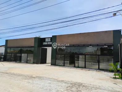 Ponto Comercial para alugar, 170m² no Arembepe (Abrantes), Camaçari