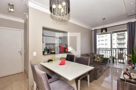Apartamento com 2 Quartos à venda, 51m² no Fazenda Morumbi, São Paulo