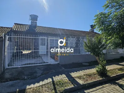Casa com 2 Quartos à venda, 39m² no Diácono João Luiz Pozzobon, Santa Maria