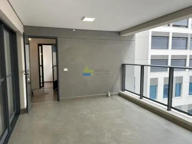 Apartamento com 3 Quartos à venda, 141m² no Mirandópolis, São Paulo