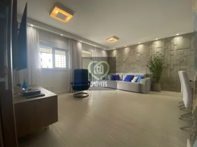 Apartamento com 2 Quartos à venda, 76m² no Vila Pompéia, São Paulo