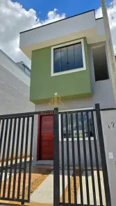 Casa com 2 Quartos à venda, 136m² no Roma, Volta Redonda