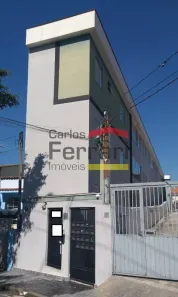Apartamento com 1 Quarto à venda, 40m² no Tucuruvi, São Paulo