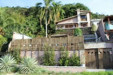 Casa com 6 Quartos à venda, 761m² no Parque Prainha, São Vicente