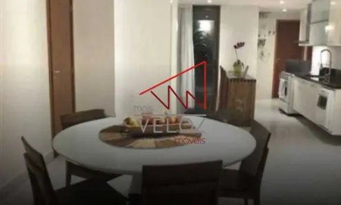 Apartamento com 3 Quartos à venda, 128m² no Ipanema, Rio de Janeiro