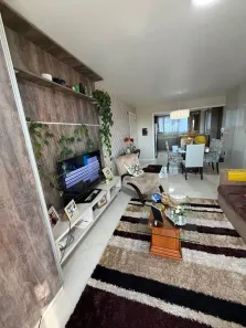 Apartamento com 3 Quartos à venda, 118m² no Sanvitto, Caxias do Sul