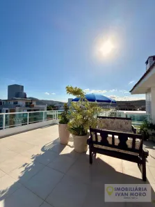 Cobertura com 2 Quartos à venda, 150m² no Ingleses do Rio Vermelho, Florianópolis