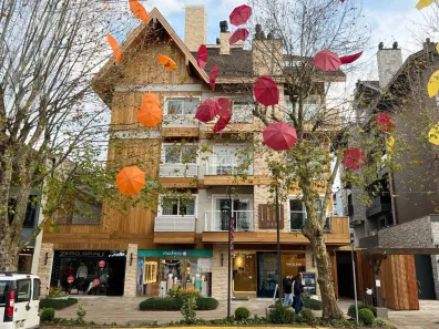 Apartamento com 1 Quarto à venda, 65m² no Centro, Canela