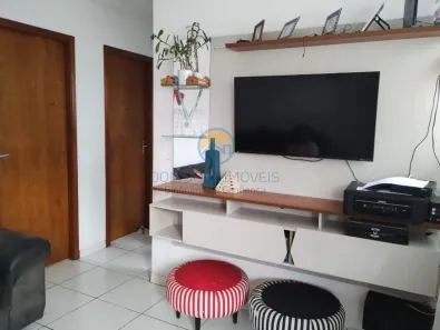 Apartamento com 2 Quartos à venda, 45m² no Conjunto Habitacional Parque Valo Velho II, São Paulo