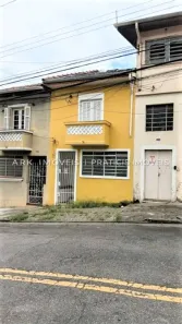Sobrado com 2 Quartos à venda, 83m² no Chácara Inglesa, São Paulo