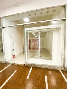 Ponto Comercial para alugar, 33m² no República, São Paulo