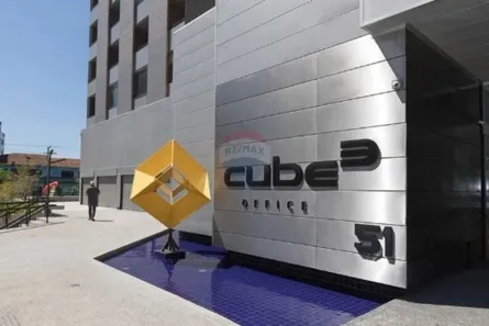 Sala Comercial para alugar, 38m² no Vila Pedro Moreira, Guarulhos