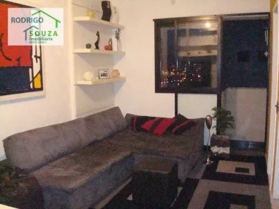 Apartamento com 1 Quarto à venda, 68m² no Alphaville Centro Industrial e Empresarial/Alphaville., Barueri