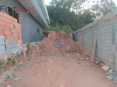 Lote/Terreno à venda, 190m² no Parque dos Eucaliptos, Franco da Rocha