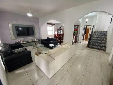 Casa de Condomínio com 3 Quartos à venda, 273m² no Jacarepaguá, Rio de Janeiro