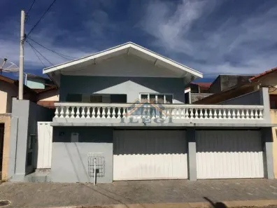 Casa com 2 Quartos à venda, 147m² no Santa Claudina, Vinhedo