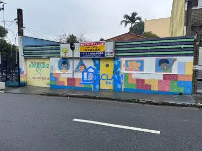 Imóvel Comercial com 7 Quartos para alugar, 300m² no Assunção, São Bernardo do Campo