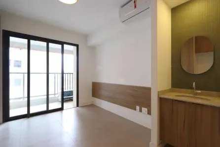 Kitnet com 1 Quarto à venda, 25m² no Vila Mariana, São Paulo