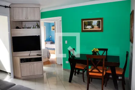 Apartamento com 2 Quartos à venda, 48m² no Nossa Senhora do Ó, São Paulo