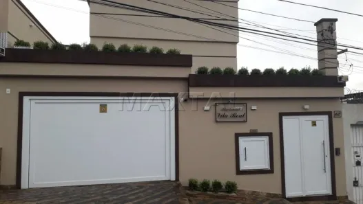 Casa de Condomínio com 2 Quartos à venda, 53m² no Jaraguá, São Paulo