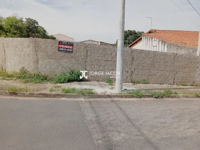 Lote/Terreno à venda, 504m² no Jardim Simus, Sorocaba