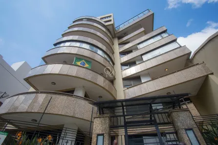 Cobertura com 4 Quartos à venda, 396m² no São Pelegrino, Caxias do Sul