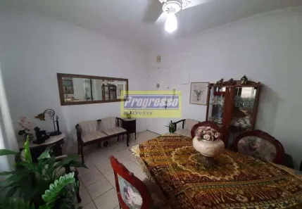 Apartamento com 2 Quartos à venda, 70m² no Gonzaga, Santos