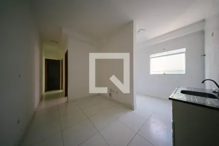 Apartamento com 2 Quartos à venda, 38m² no Parque Maria Luiza, São Paulo