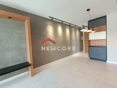 Apartamento com 2 Quartos à venda, 96m² no Centro, Indaiatuba