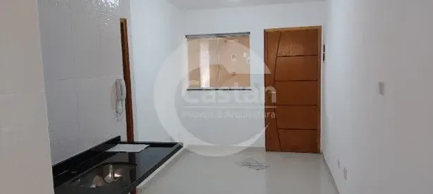 Apartamento com 2 Quartos à venda, 45m² no Vila Euthalia, São Paulo