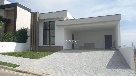 Casa de Condomínio com 3 Quartos à venda, 183m² no Parque Residencial Maria Elmira, Caçapava