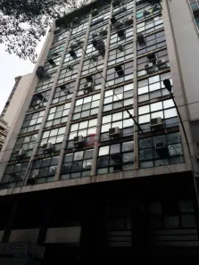 Sala Comercial para alugar, 273m² no República, São Paulo