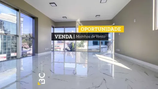 Sala Comercial à venda, 42m² no Moinhos de Vento, Porto Alegre