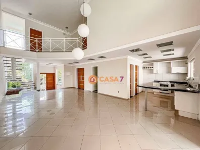 Casa de Condomínio com 3 Quartos para venda ou aluguel, 220m² no Parque Residencial Villa dos Inglezes, Sorocaba