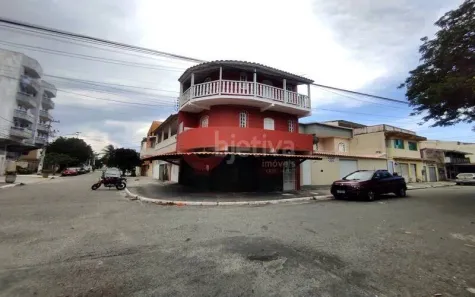 Casa com 1 Quarto à venda, 45m² no Braga, Cabo Frio