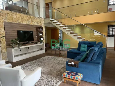 Casa de Condomínio com 5 Quartos à venda, 330m² no Bellard, Guararema