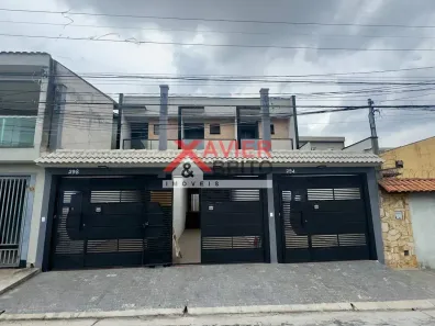 Sobrado com 3 Quartos à venda, 127m² no Cidade Líder, São Paulo