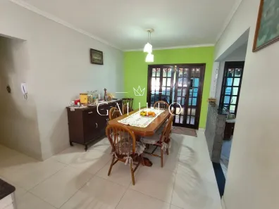 Casa com 3 Quartos à venda, 273m² no Vila Lacerda, Jundiaí