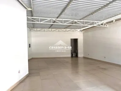 Galpão/Depósito/Armazém para alugar, 69m² no Parque São Rafael, São Paulo