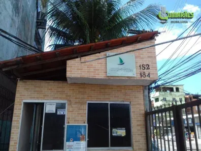Apartamento com 2 Quartos à venda, 79m² no Ribeira, Salvador