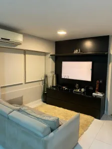 Apartamento com 2 Quartos à venda, 94m² no Perdizes, São Paulo