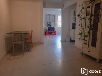 Apartamento com 2 Quartos à venda, 107m² no Floresta, Porto Alegre