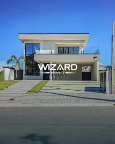 Casa de Condomínio com 4 Quartos à venda, 300m² no Mariápolis Ginetta, Vargem Grande Paulista