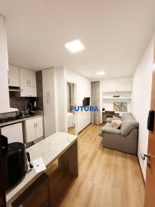 Kitnet com 1 Quarto à venda, 27m² no Setor Sudoeste, Brasília