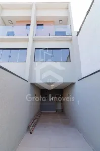 Sobrado com 2 Quartos à venda, 120m² no Jardim Maringá, São Paulo