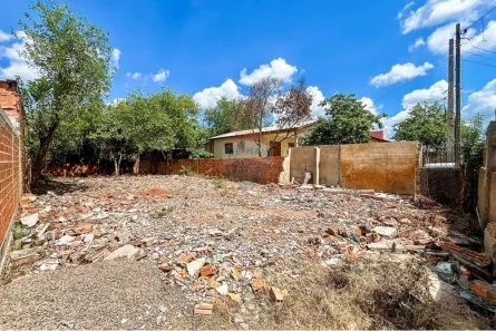 Lote/Terreno à venda, 300m² no Campina, São Leopoldo