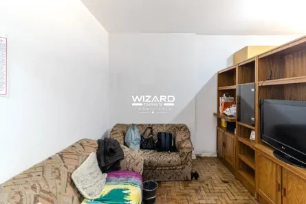 Apartamento com 1 Quarto à venda, 42m² no Vila Buarque, São Paulo