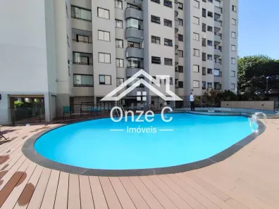 Apartamento com 3 Quartos à venda, 70m² no Vila Rosália, Guarulhos